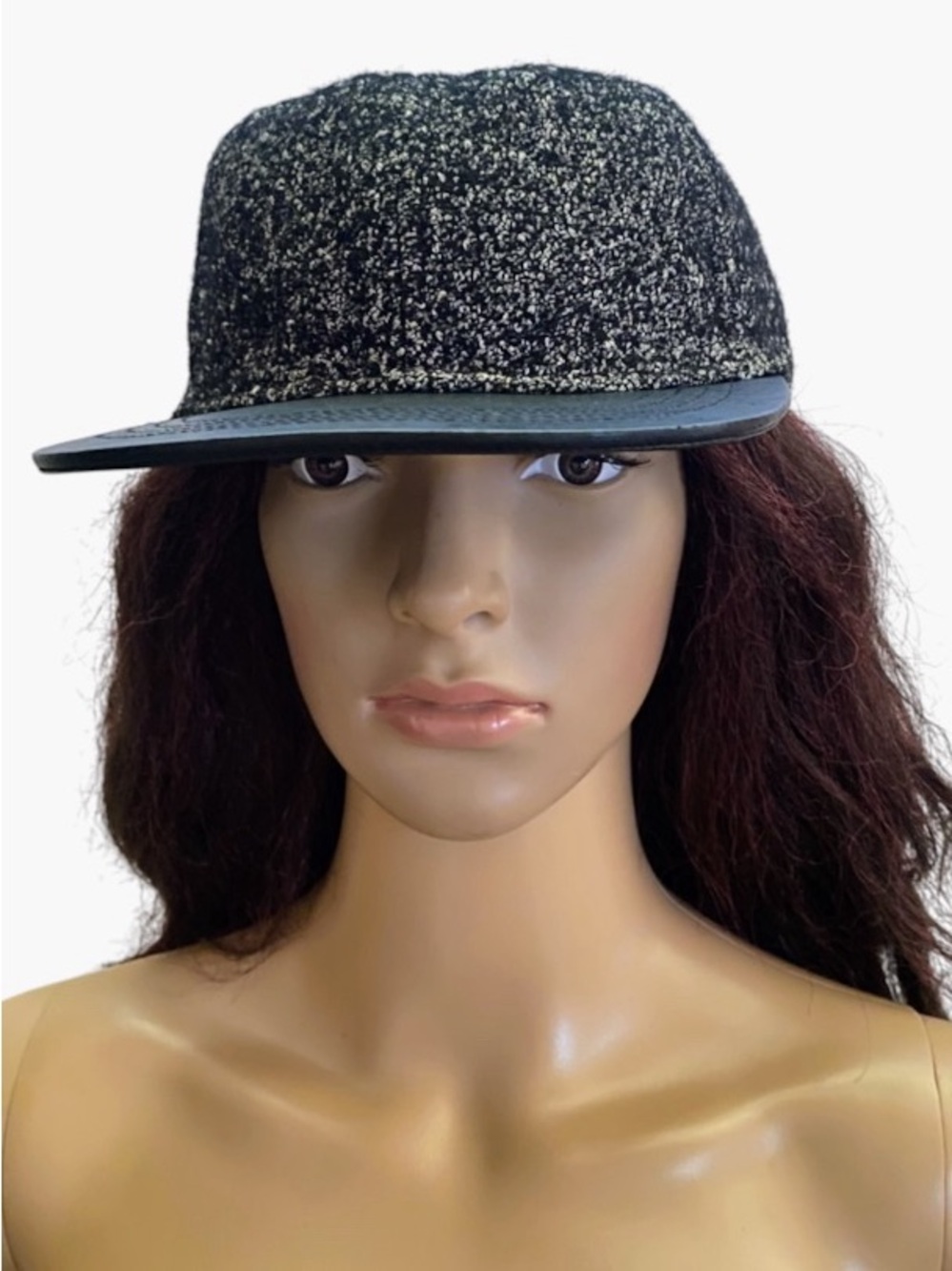 Genie by Eugenia Kim wool blend hat